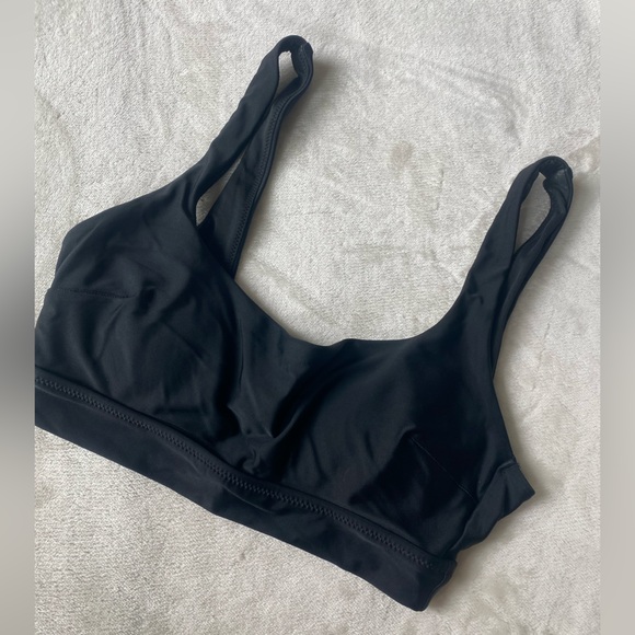 aerie Other - Aerie Black Swim Top